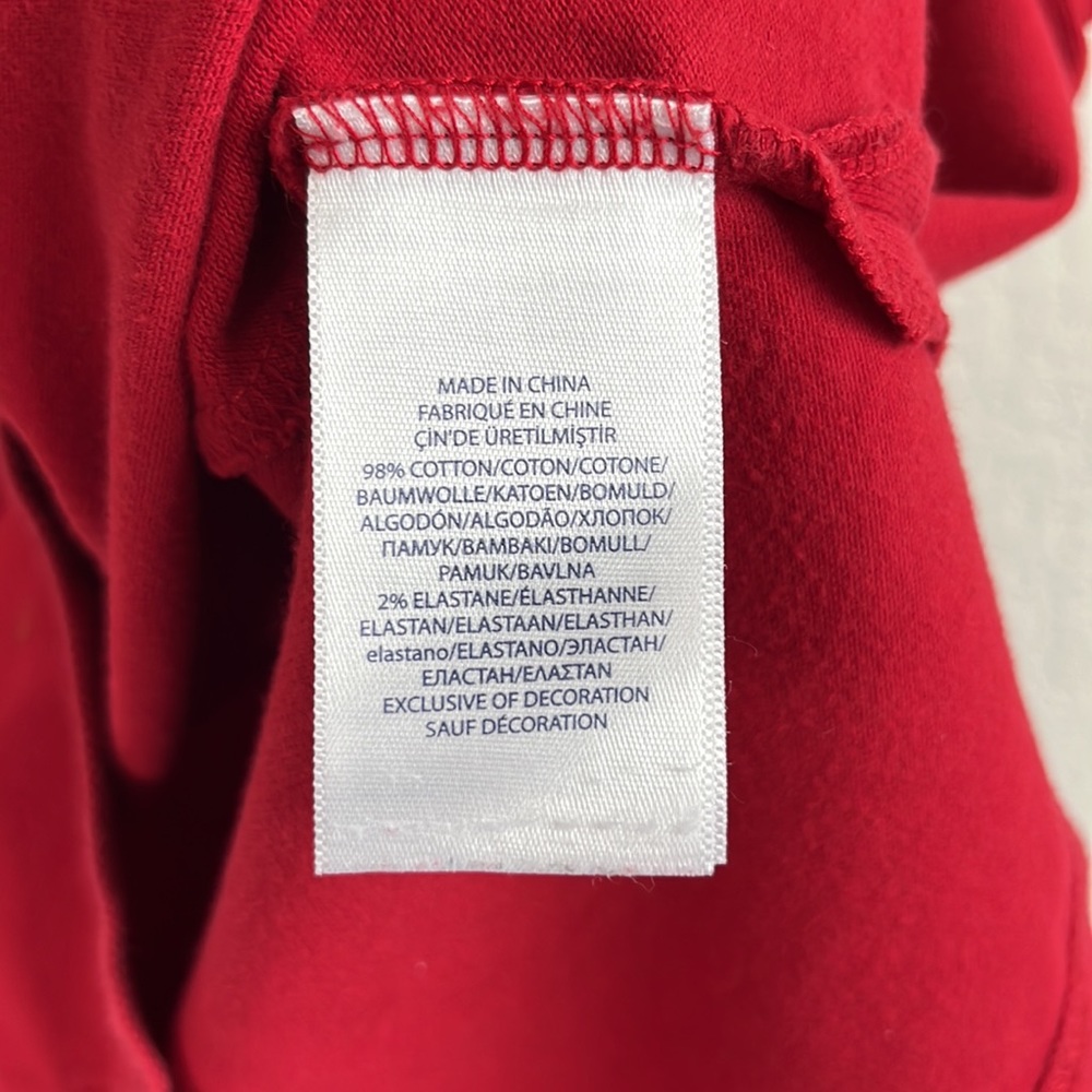 Ralph Lauren Icon Polo Embroidered Pony Boys - Picture 4 of 5